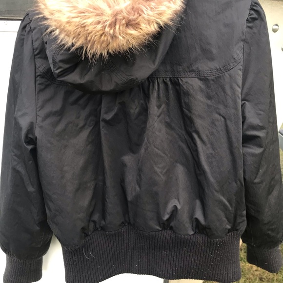 Bomber Jacket - Picture 3 of 5